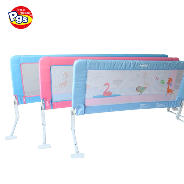 child proof bed rails
