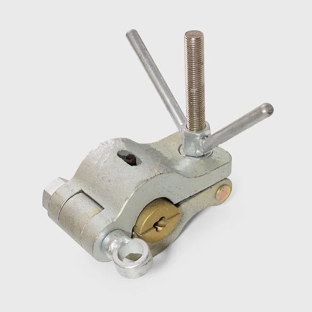 Topping Lift Wire Clamps Impa 231001 Buy Wire Clamps,Impa 231001