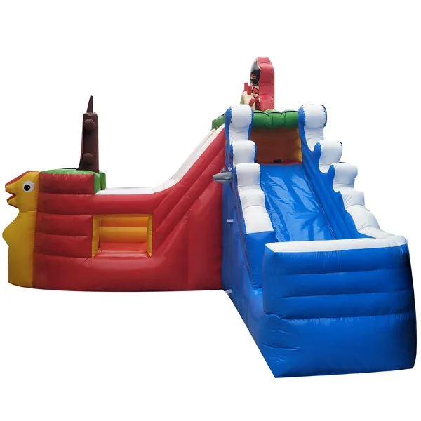 inflatable castle