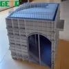 Factory high quality concrete forms form wall formwork boards For Green Construction Building Facade Safety Net