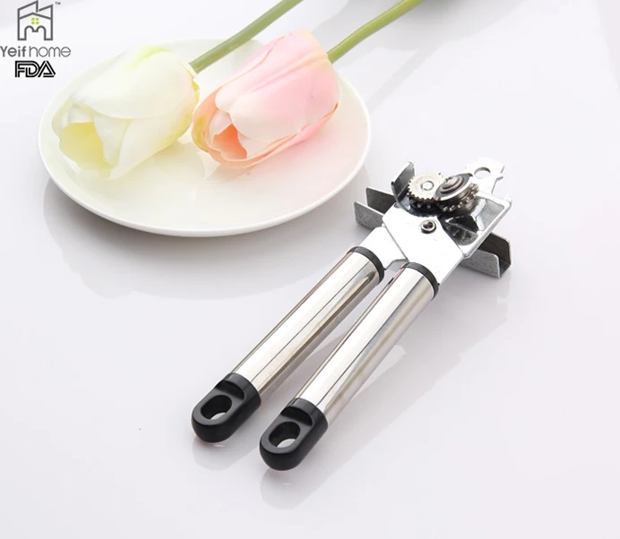 Manmade Stainless Steel Led Keychain Bottle Opener