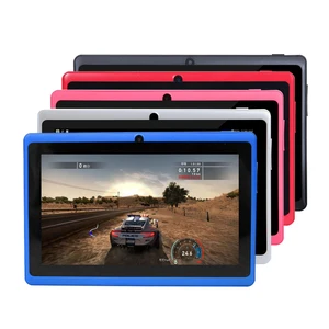 7 inch Android 5.1 Tablet PC Dual Cameras