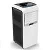 Self contained portable shop home ac air conditioner