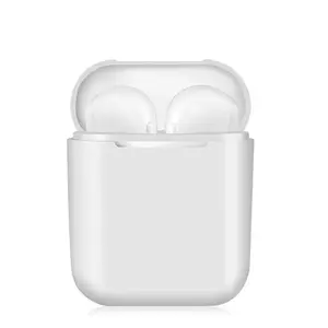 i9S TWS Wireless Bluetooth Earphones Apple Devices