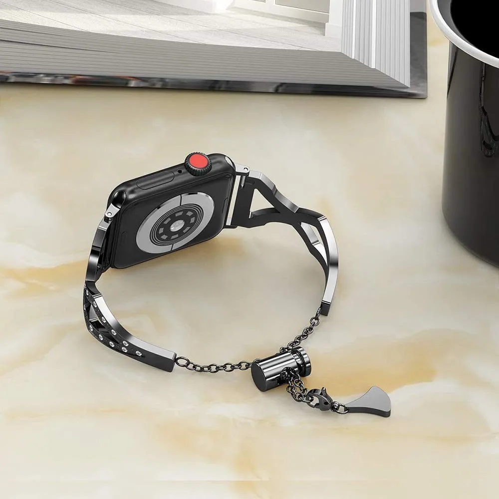 apple watch bangle bracelet