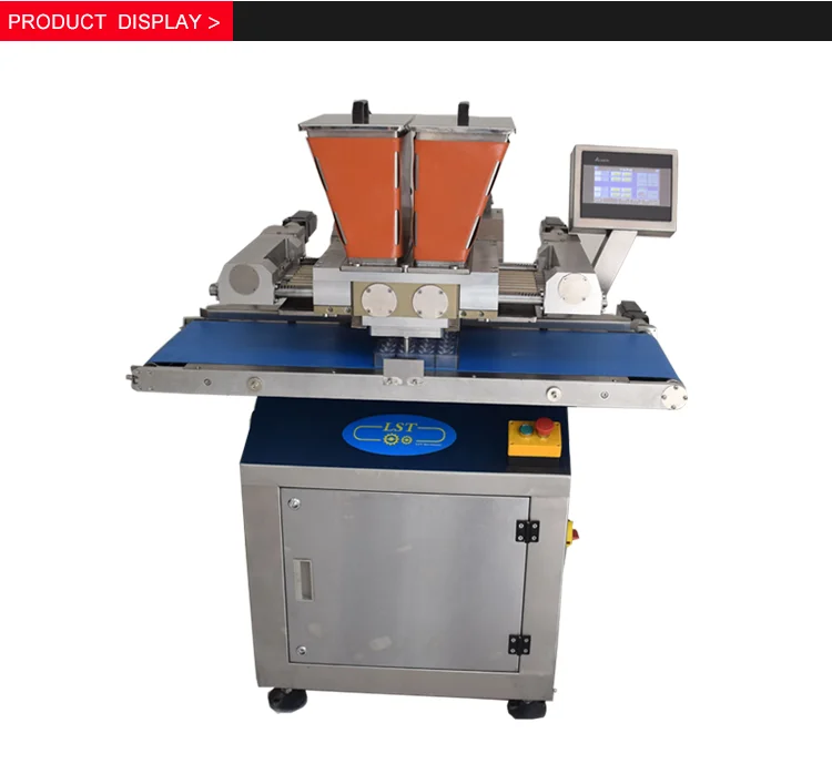 One Shot Hot Chocolate Machine Chocolate Depositor Chocolate Making