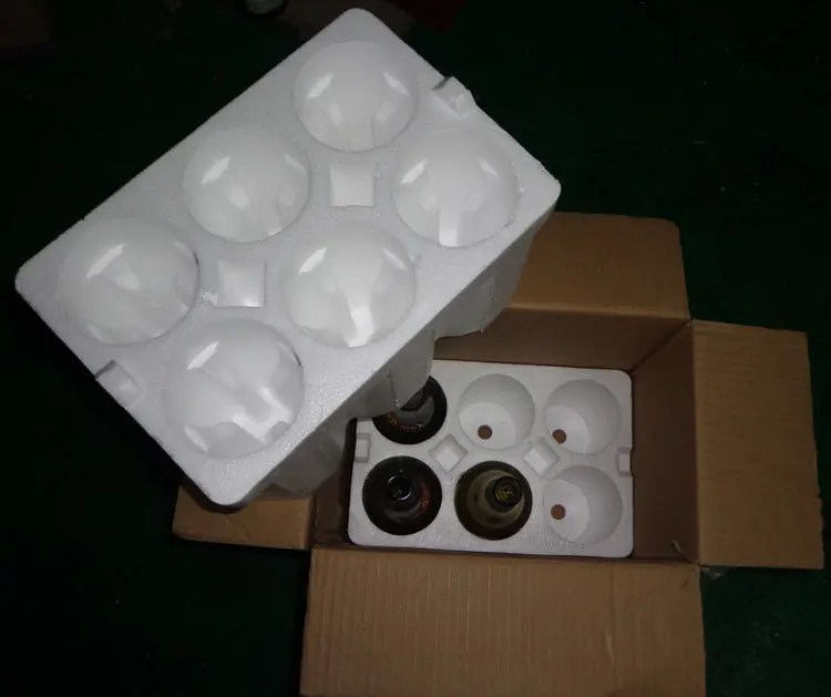 Wine/champagne Styrofoam Shipping Boxes Shippers Buy Wine Shipping Box Styrofoam,Carton Box