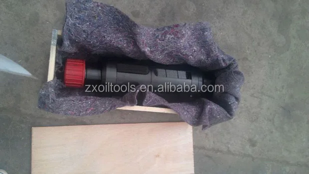 API down hole tools torque anchor for pcp pump for oilfield from chinese manufacturer