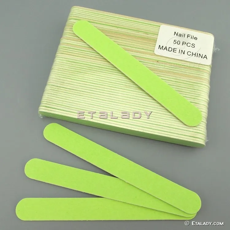 EL-D1151G disposable nail file