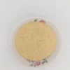 China suppliers dehydrated Garlic Granules 40-60 mesh