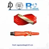 oilfield drilling tool integral or forged near bit stabilizer and string stabilizer