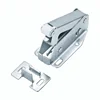 push to open type steel door catcher with spring fitting from China factory