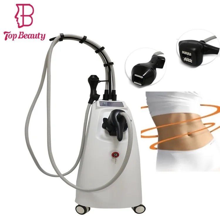 Starvac Vacuum Roller Anti Cellulite Slimming Weight Loss Butt Lift