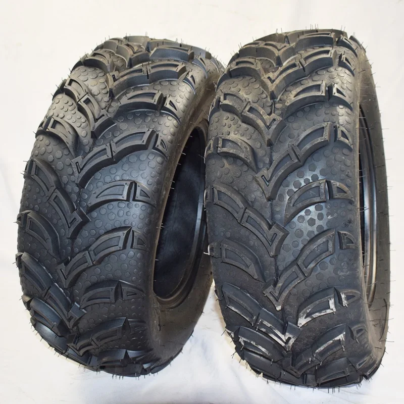 Bias Natural Rubber 26x9-12 26x9-14 Tyre High Quality Atv Utv Tubeless 