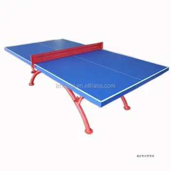 cheap outdoor table tennis