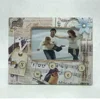 Manufacturer handmade customizable scrap MDF photo frame