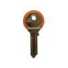 Top Security quality UL050 blank key for European market