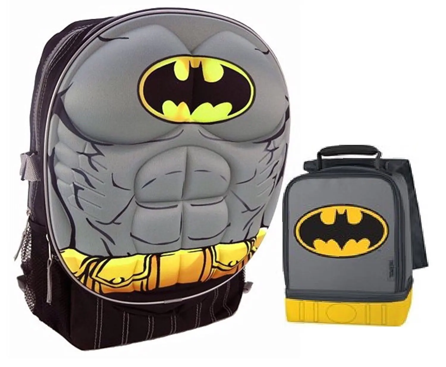 batman cooler bag