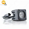 3inch 15w 12v Square Composable led work light for Motorcycle or automobile