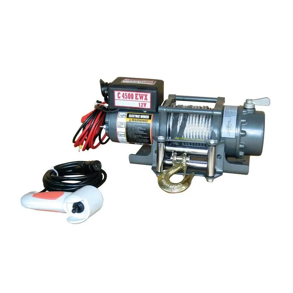 Cheap Electric Winch 110 Volt, find Electric Winch 110 Volt deals on