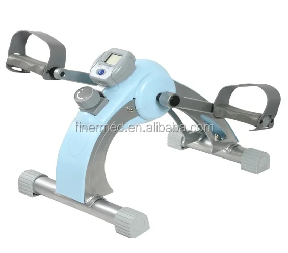 foot pedal exerciser for elderly