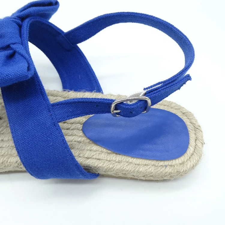 espadrille shoes sole