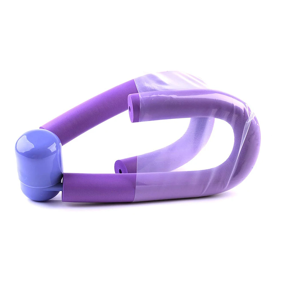 Thigh Toner & Butt Leg Arm Toner Thigh Trimmer Leg Exerciser Thigh Master Home Gym Equipment