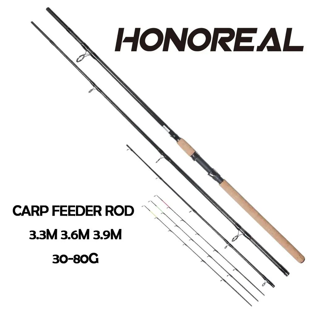 

For Fishing Carbon Fiber 3 Section Chinese Cheap High Quality Feeder Rod