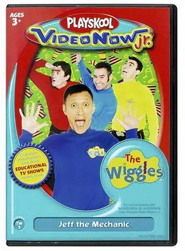 Americas Funniest Home Video #4 Hasbro Videonow Personal Video Disc 3-Pack