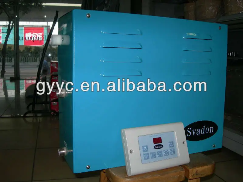 Hot Sale Used Steam Turbine Generator 6kw/12kw With Best Price Buy