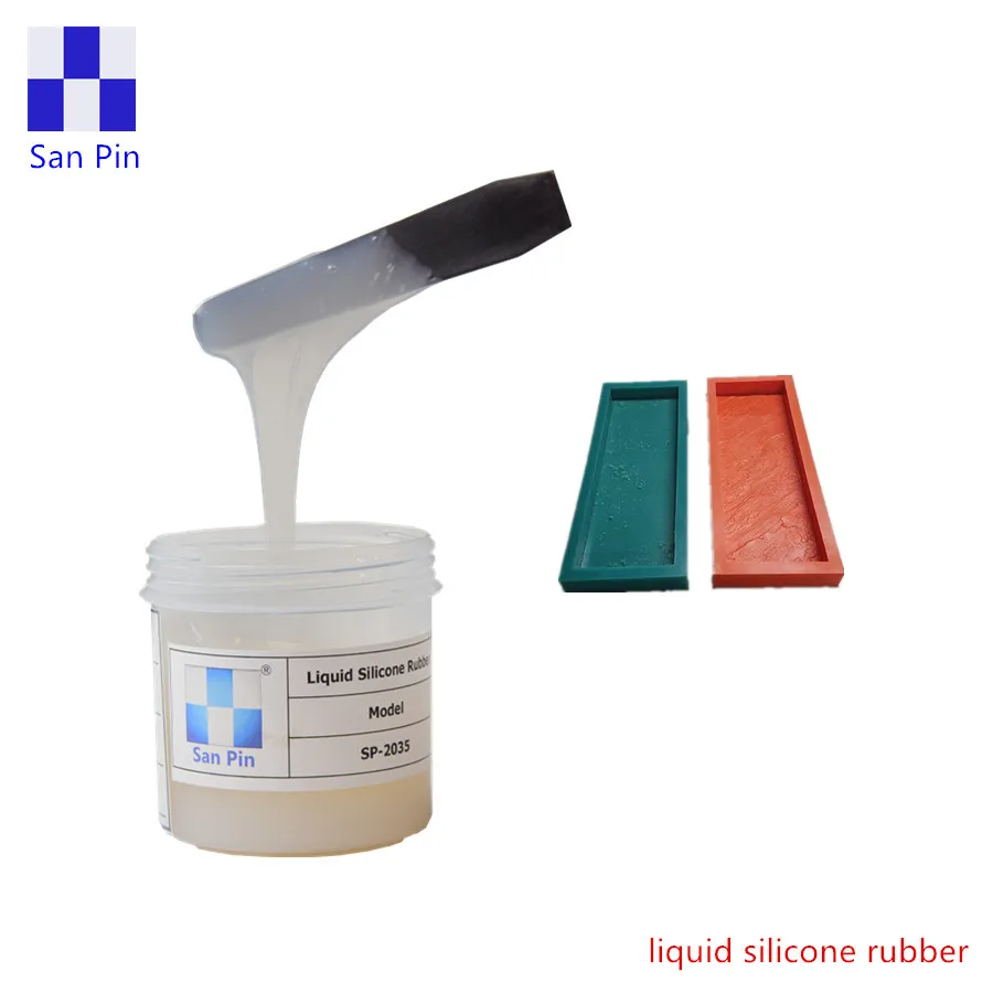 Rtv 2 Liquid Silicone Rubber For Artificial Vagina/sex Toys Casting