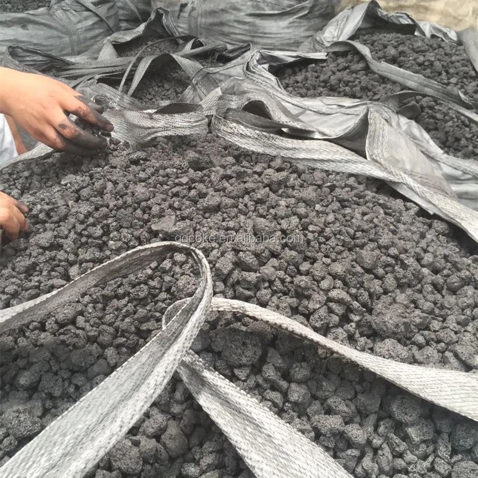 
Graphite Petroleum Coke 0-0.5mm size for Braking blocks 