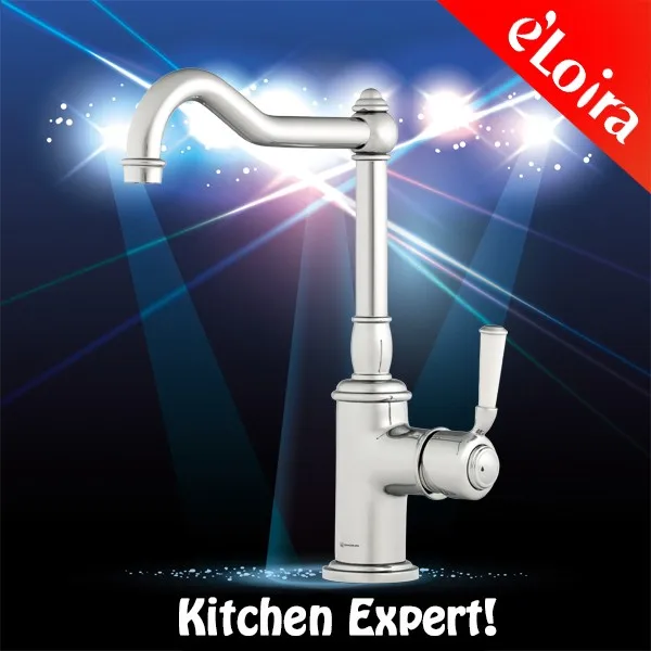 Top Quality Kitchen Gravity Casting European Style Kitchen Tap Buy