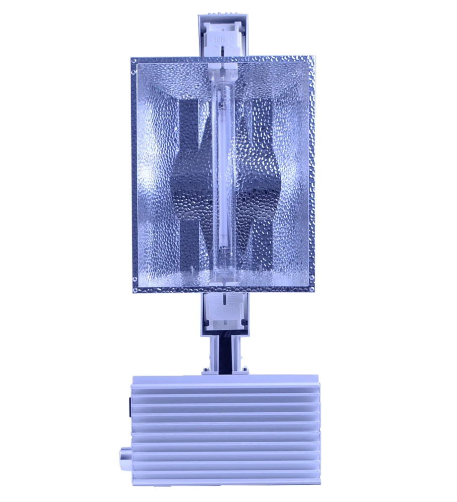 Solidee Professional Mini 1000w Electronic Ballast,1000w Grow Light