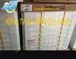 40 inch IPS LED TV Display Screen Panel