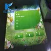 Projection answer question software,interactive floor/wall Answer the questions interactive projection system Interactive knowle