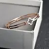 gold plated stainless steel nail bangles latest designs artificial bangles