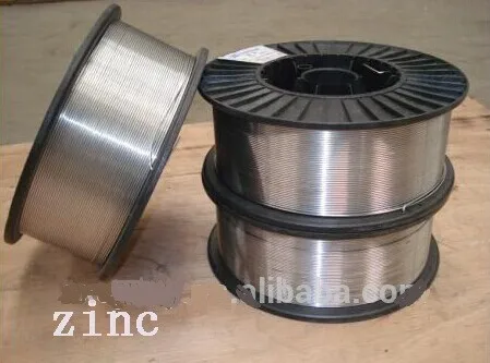 zinc wire