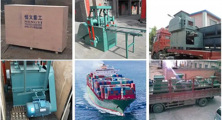  hookah charcoal making machine