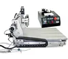 engraving and milling machine 3 axis Numerical Control router cnc 6040 Z S65J