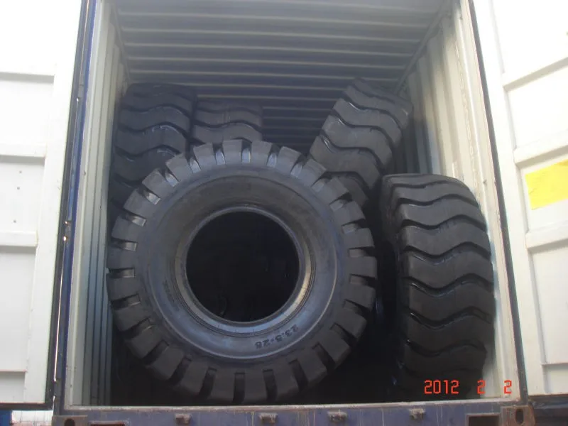 Used Off Road Tires 16.0025 16.0024 33.2529 33.2535 33.533 37.533