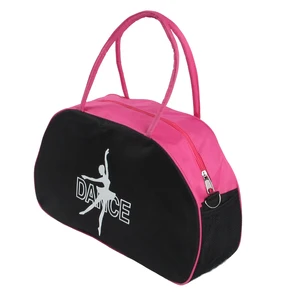 Personalized Ballet Dance Bags For S With Two Tote