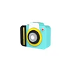 Funny camera shape 2D/3D speaker dog speaker high quality speaker