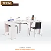 DIVANY Adjustable dining table parlor table