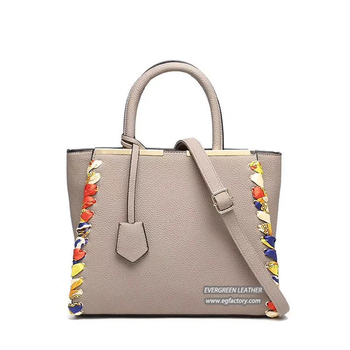 Hot Sale Women Handbags Fashion Casual PU Leather Shoulder Bags SH571