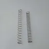 Manufacturer Custom rectangular square shaped wire compression spring