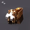 ISO9001 IEC bracket metal stamping