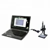 Automatic Fabric Density Test Meter Fabric Thread Pick Meter DW512A
