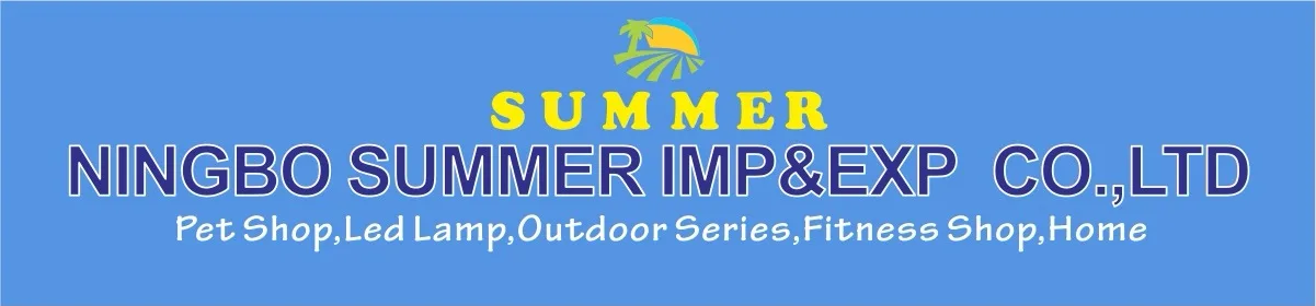 Company Overview - Ningbo Summer Imp. & Exp. Co., Ltd.