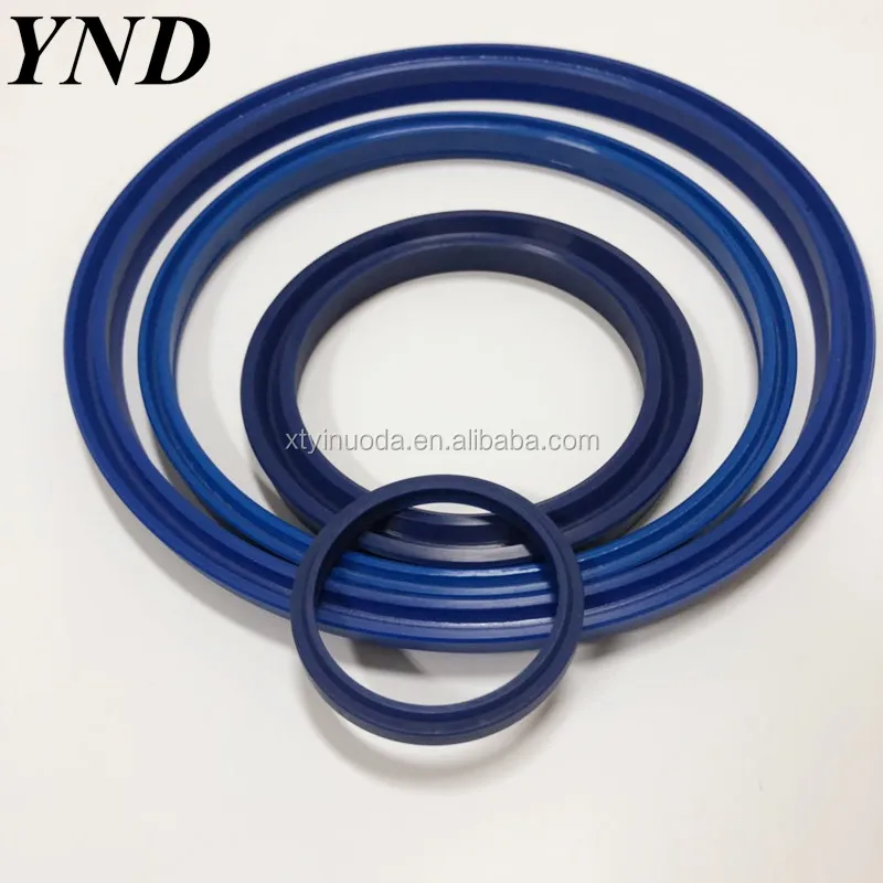 Polyurethane Pu Un Uhs Type Oil Seal For Hydraulic Cylinder Buy Pu Hydraulic Sealcustomized 9352